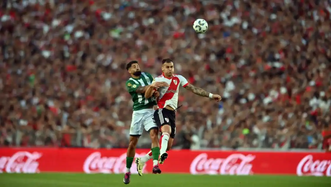 Foto: River Plate