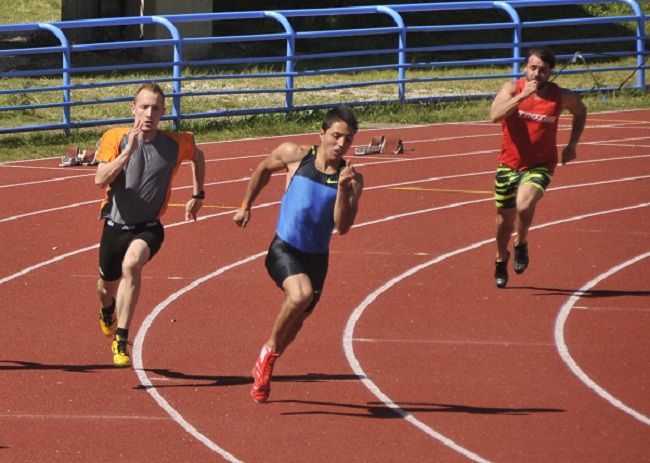 Mar del Plata será sede del Sudamericano de Mayores 2025