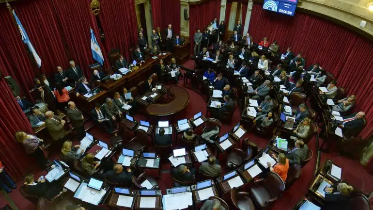 Vidal propone la creación de dos nuevos ministerios