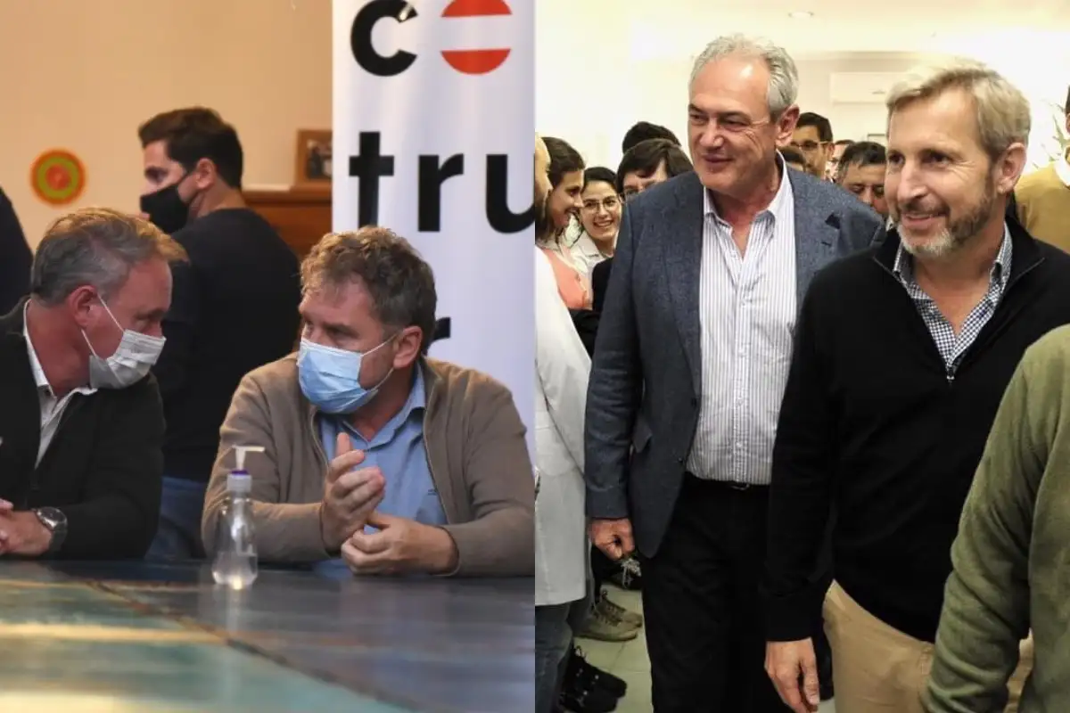 Por el cuadro sanitario, los precandidatos de Cambiemos frenaron la campaña