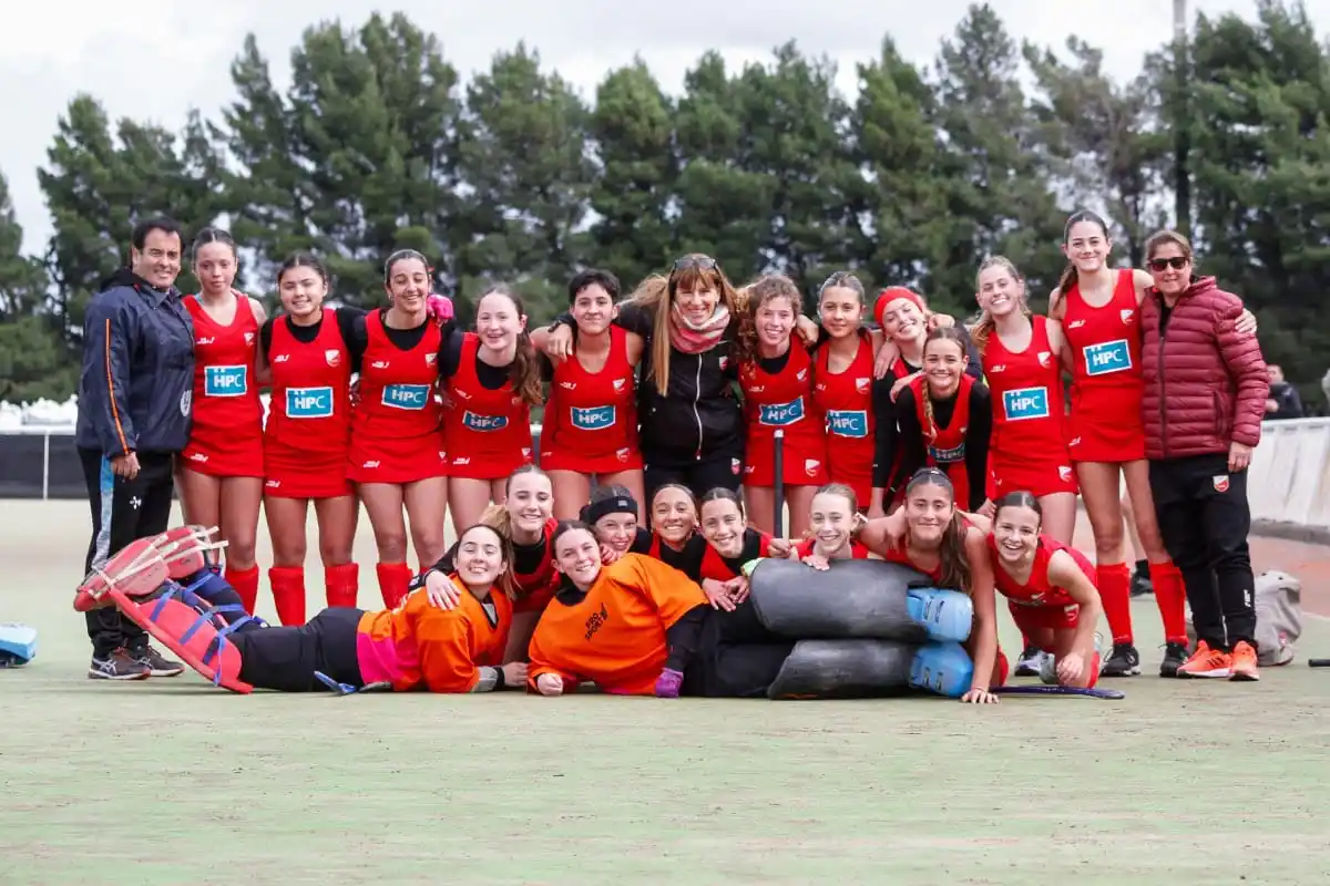 Mar del Plata “B” jugará por el 5° puesto en el Regional Sub-14