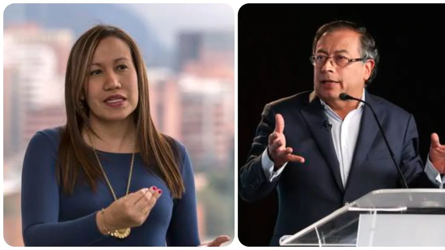 “Sistema de salud en Colombia es uno de los peores del mundo” afirma Petro