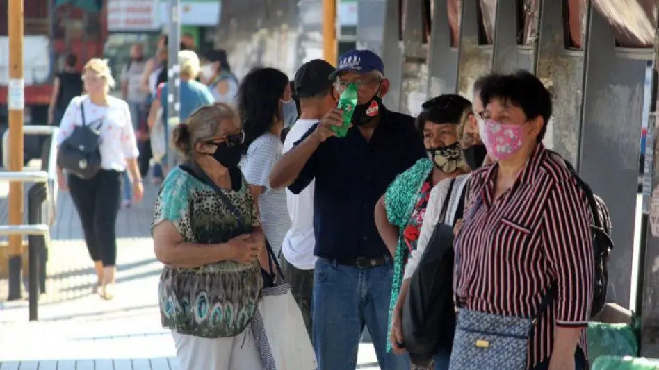 Coronavirus en Argentina: 26.238 casos y 412 muertos en las últimas 24 horas