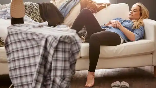 Después del boom de Marie Kondo, llega el gurú del desorden