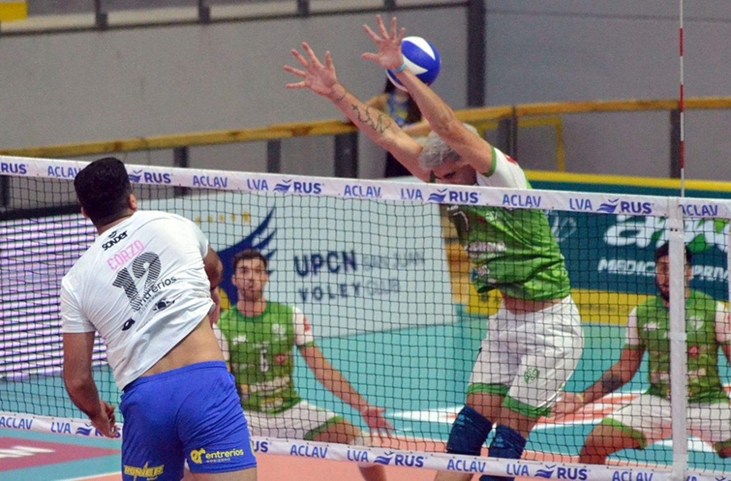Once Unidos va por las semifinales