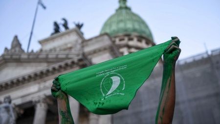 Según datos oficiales hubo 2495 abortos en Entre Ríos durante 2023
