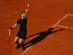 Sinner dominó en su debut y avanzó a la segunda ronda del US Open