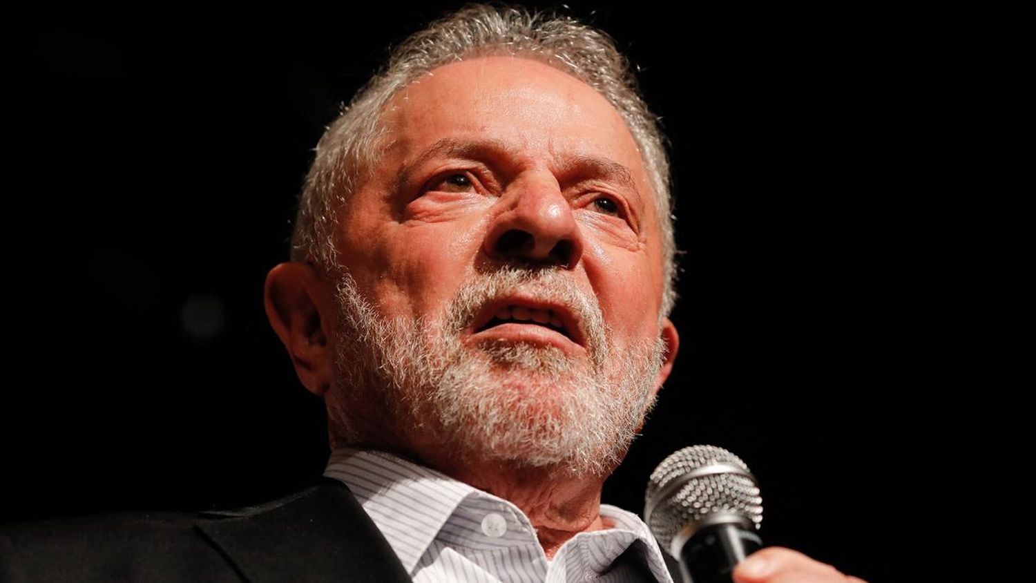 Lula no asistirá a la asunción de Javier Milei y enviará a su canciller