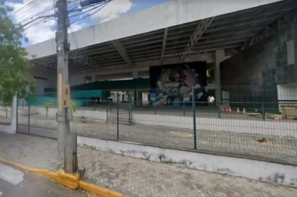 Tiroteo en una escuela