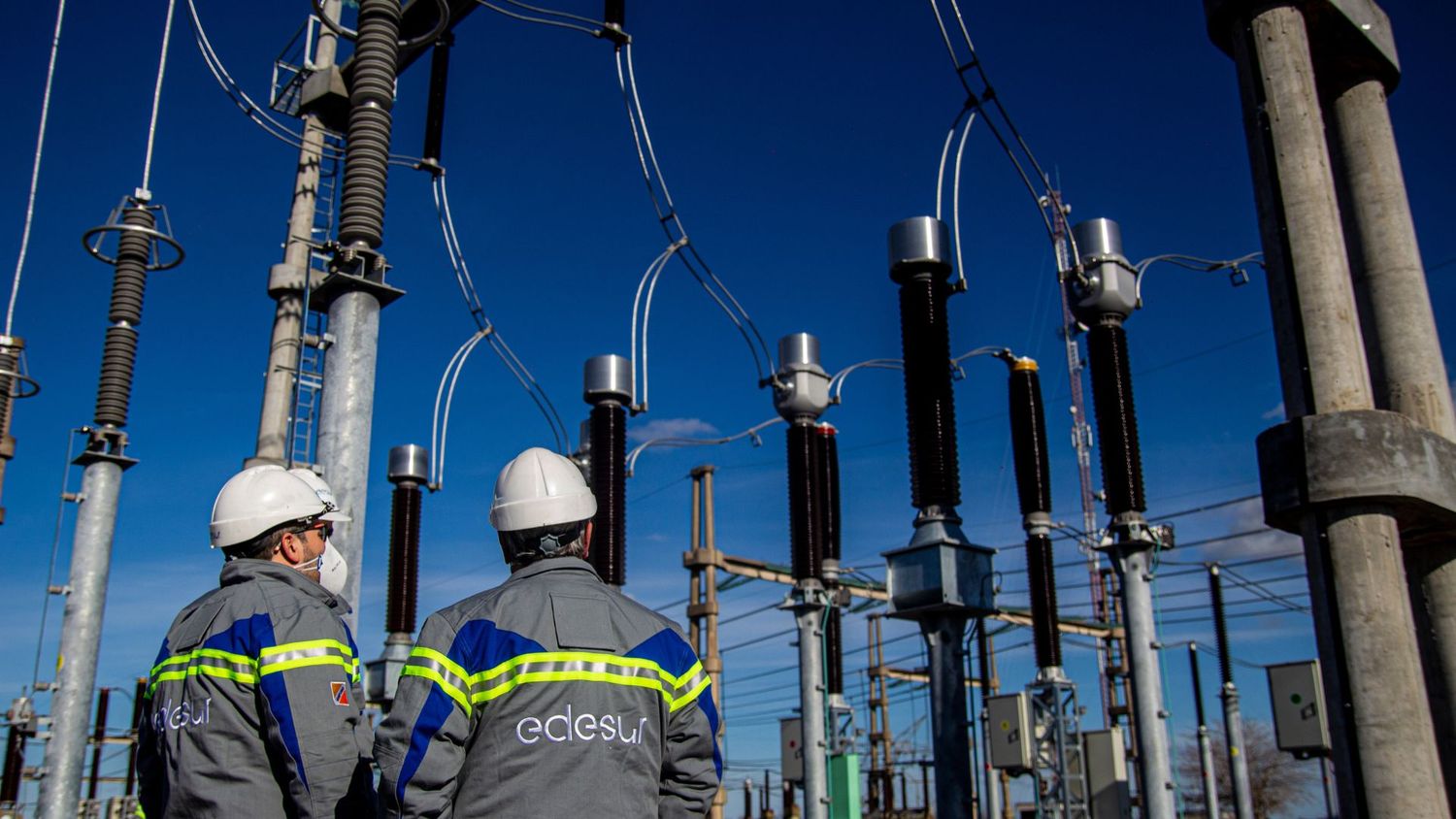 El ENRE criticó a Edesur por ausencia de inversión: "No estamos hablando de grandes obras, le faltan hasta los cables"