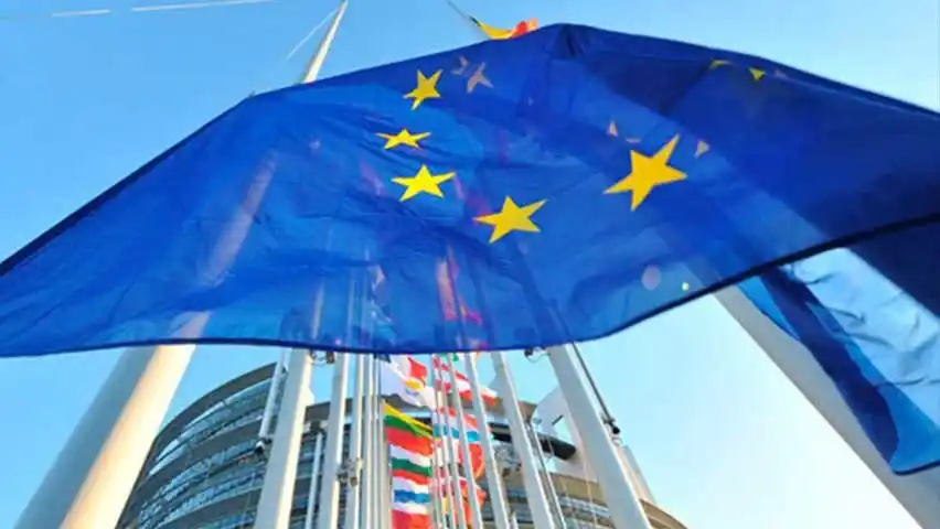 ¡AYUDA HUMANITARIA! UE envía insumos médicos a Venezuela