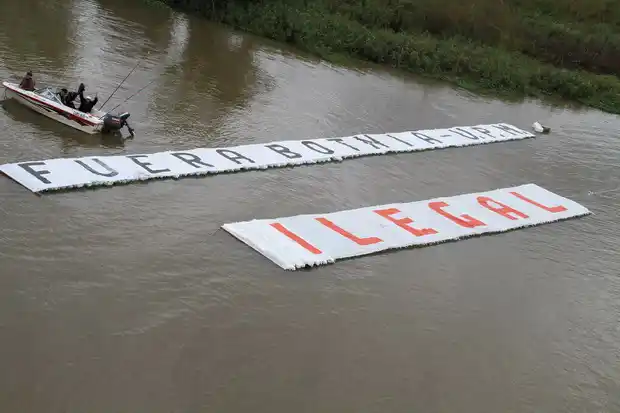 Guastavino aseguró que se demostrará que la pastera “Botnia UPM contamina”