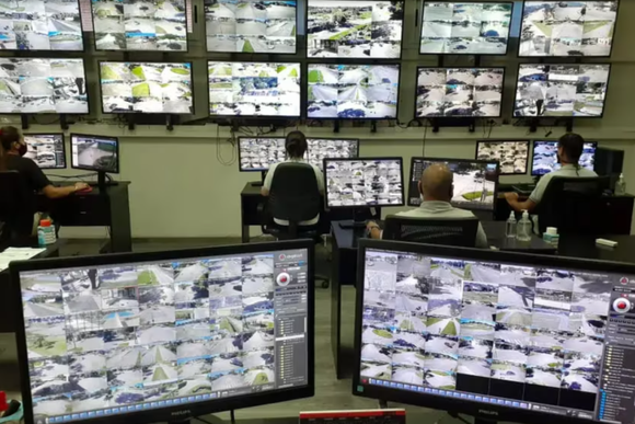 El municipio recibirá $15 millones para ampliar el Centro de Monitoreo Urbano