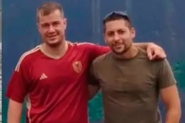 «ACCIONES DIPLOMÁTICAS URGENTES»: piden familiares de dos españoles presos en el RODEO I