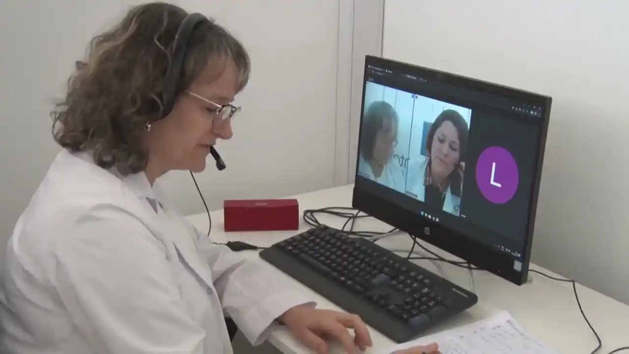 Provincia y Nación trabajan en el fortalecimiento de atención primaria de la salud