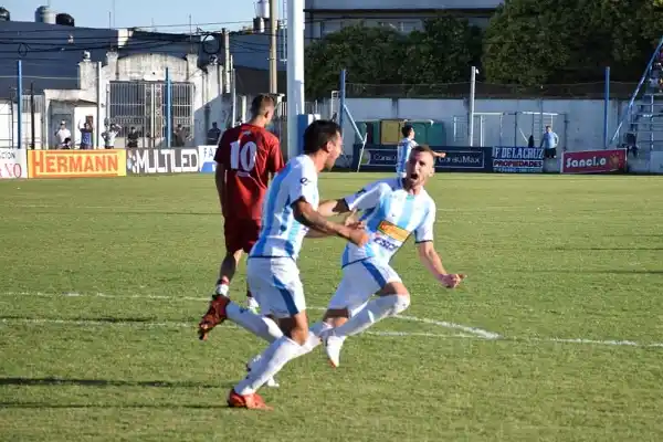 Insólito: Juventud jugará por la última fecha el domingo a las 17