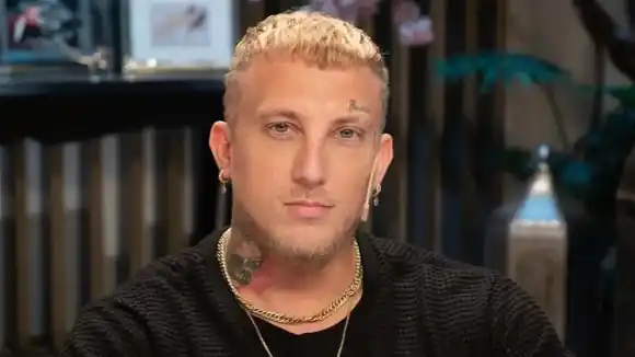 Imágenes sensibles por el terrible accidente que protagonizó El Polaco y su banda