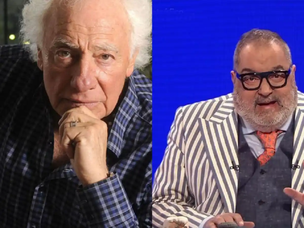 La era de las series biográficas: Guillermo Coppola y Jorge Lanata tendrán las suyas