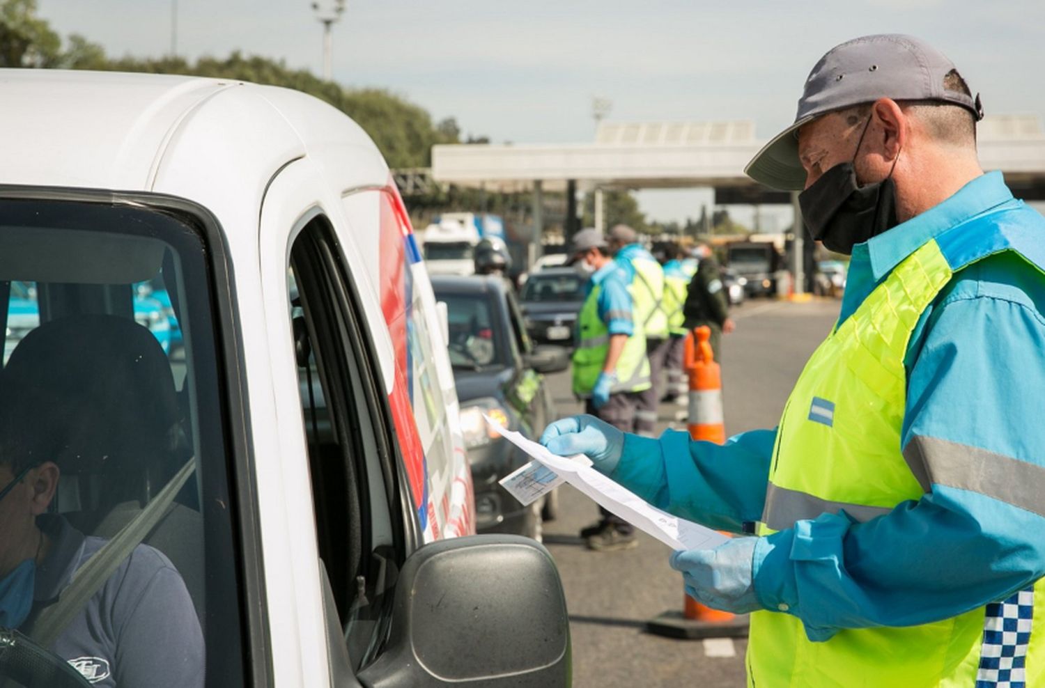 Buenos Aires adhiere al sistema de scoring federal otorgando beneficios impositivos a conductores