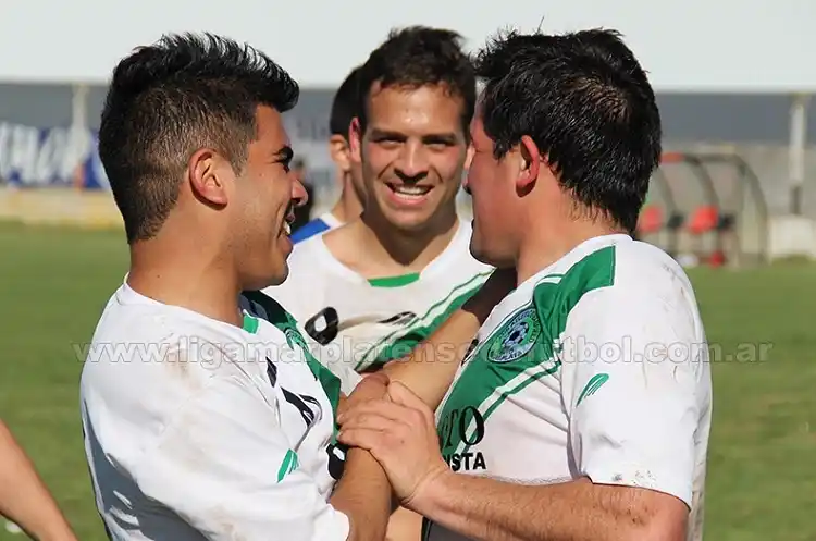 Fútbol local: la final se jugará en San Lorenzo