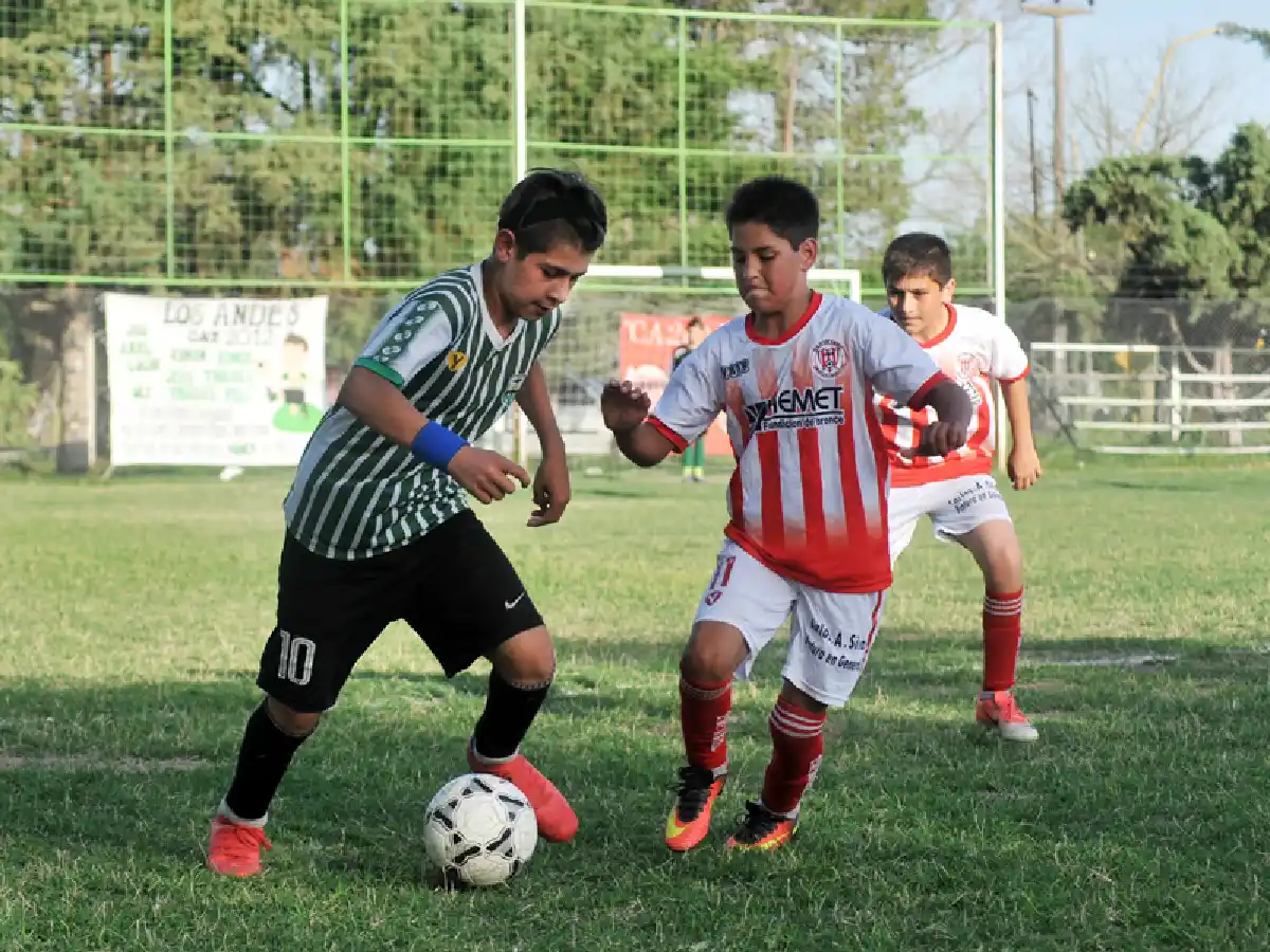 Acción de sábado
