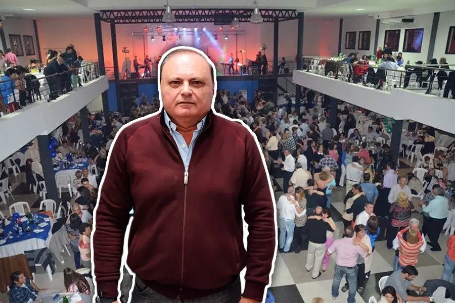 Se realizará la gran cena del Trabajador Metalúrgico en Bella Italia: ¿qué shows habrá??