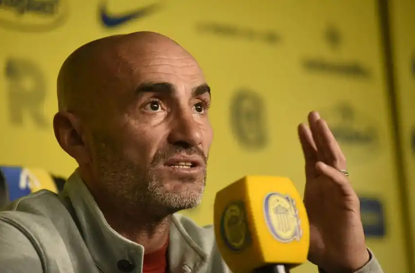 Montero: «Se va a ver un Central distinto»