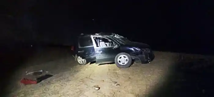 Falleció un hombre que había sufrido un siniestro en Chajarí