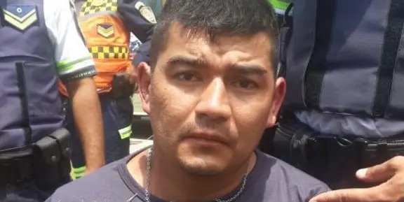 Perpetua para Diego Loscalzo, el autor de la Masacre de Hurlingham