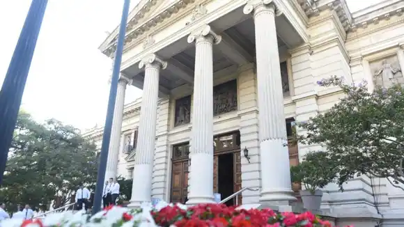 El Presupuesto 2026 incluirá una obra hídrica clave para el interior bonaerense