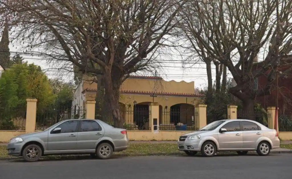 Rosario: evacuan geriátrico por un brote de coronavirus