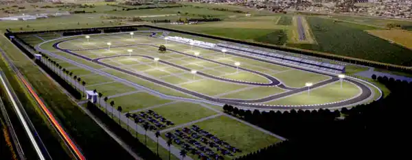 Vuelve el TC: Será en San Nicolás el 12 y 13 de septiembre, sin público y protocolo "burbuja"