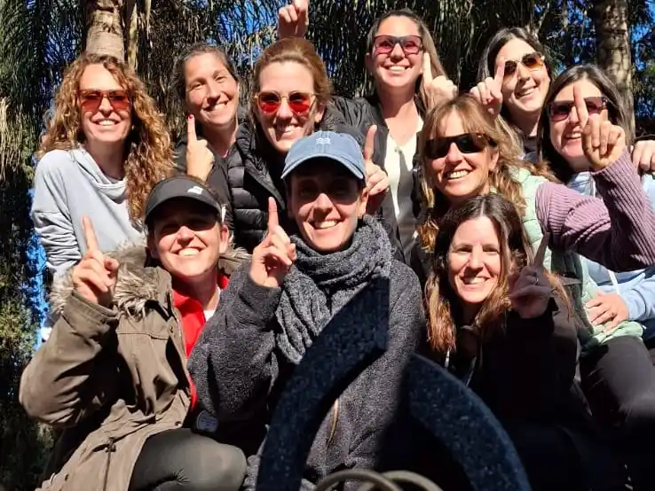 ITC Venado Tuerto - 2