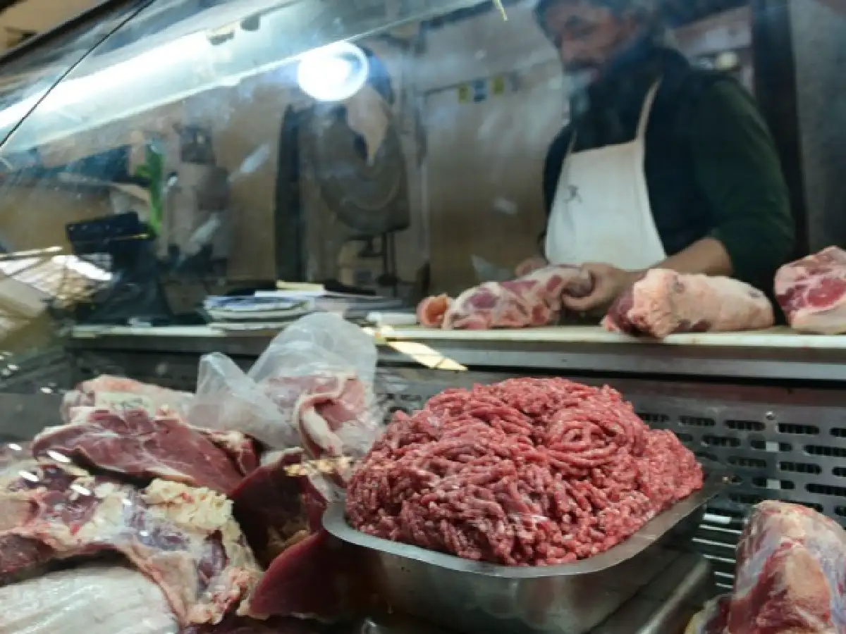 El Gobierno no intervendrá en el precio de la carne