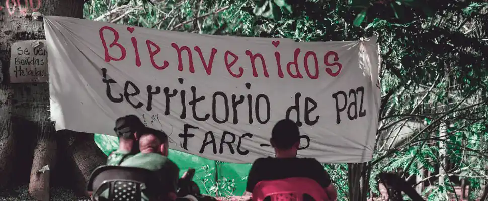 TESTIGO DIRECTO: los billones de las Farc de los que nadie da razón