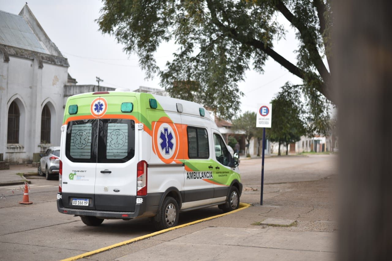 La provincia superó los 18 mil casos: se confirmaron otros 39 en Gualeguaychú