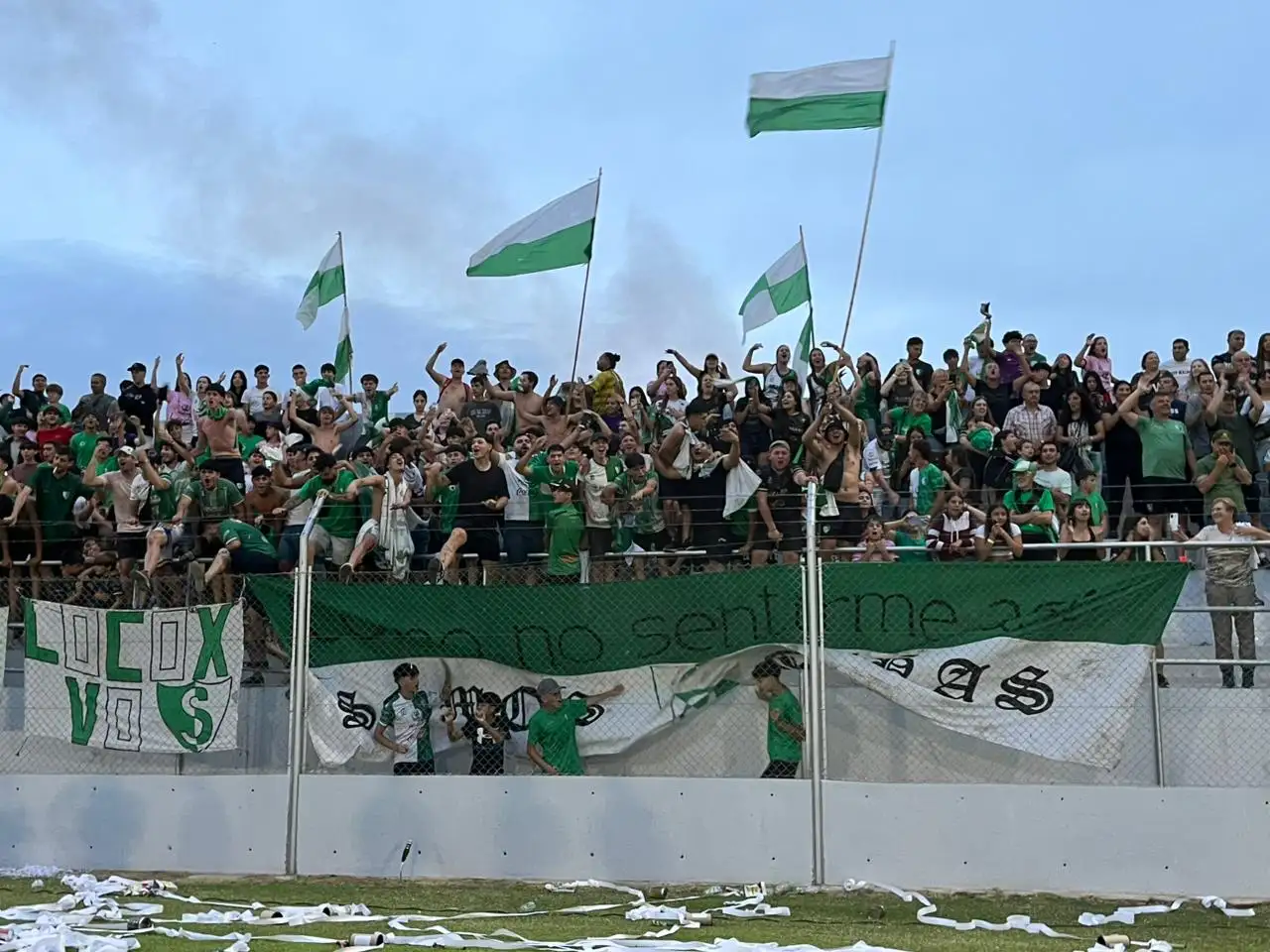 Studebaker recibe en el Nemesio Pilin Montoto a Sarmiento de Maggiolo en uno de los destacados del finde.