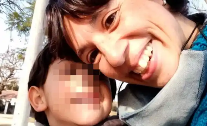 Florencio Varela: Una mujer mató a su hijo a balazos y se quitó la vida