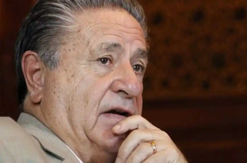 Argentina y la negociación de la deuda: «Caer en default no es el fin del mundo», dijo Eduardo Duhalde