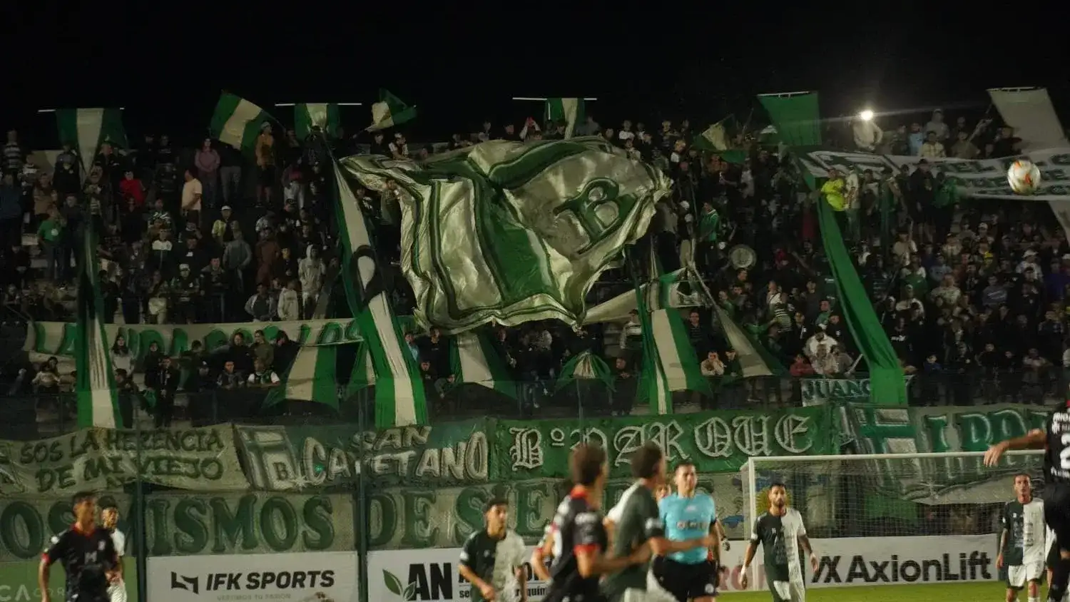 Sportivo cierra la primera fase ante Atlético Escobar
