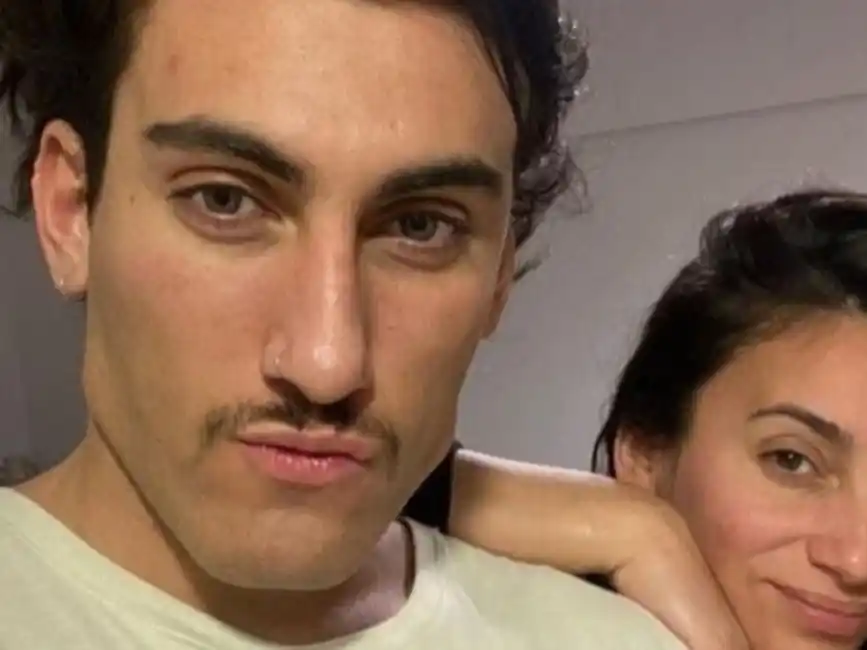 La mamá del primer eliminado de GH reveló el problema de salud que Tomás Holder ocultó