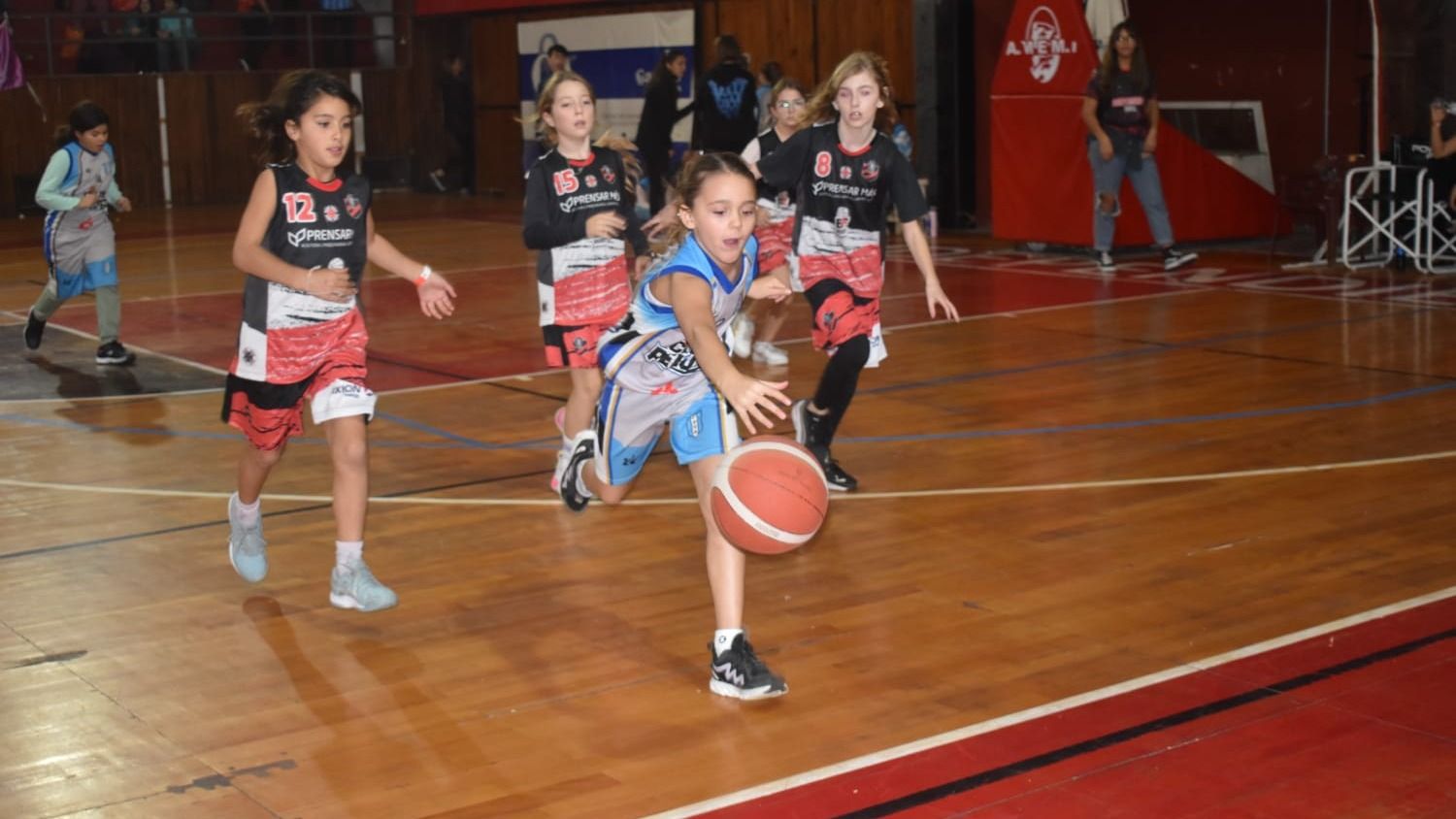 Independiente prepara un encuentro