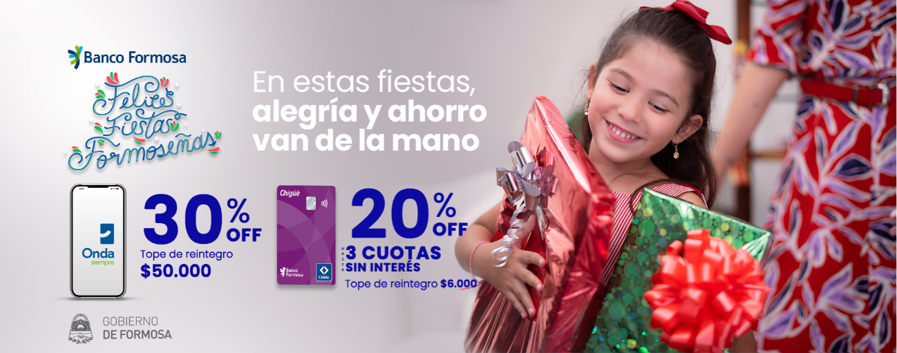 Banco Formosa
