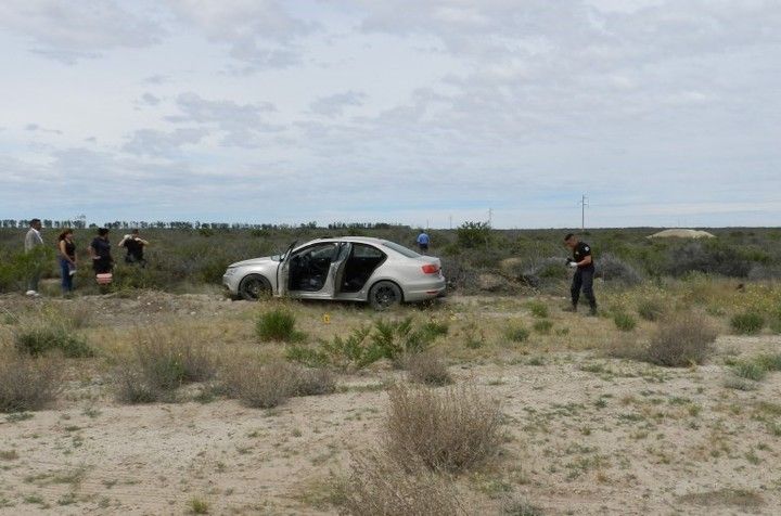 Puerto Madryn: cuatro detenidos y tres muertos por un ajuste narco