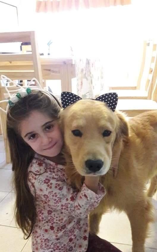 La mejor noticia: Llegó el corazón para Cata