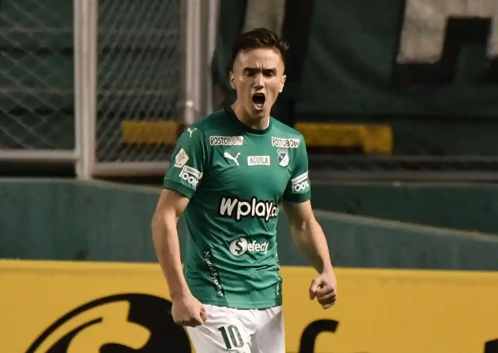 River hará una propuesta formal por Palavecino