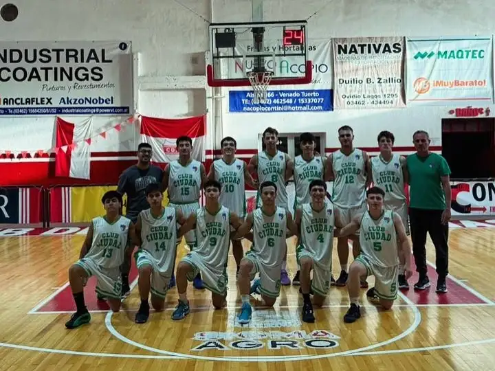 Final Four U21 - 1