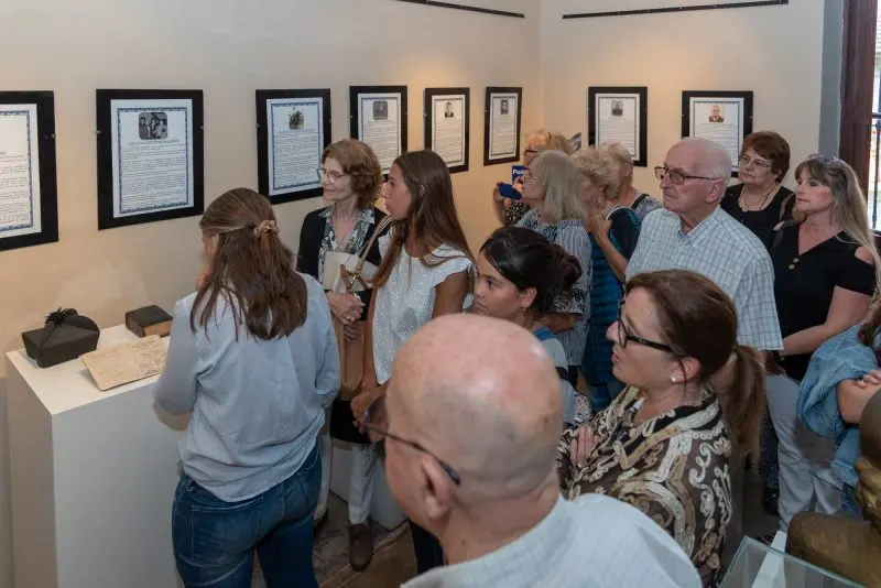 Museo de Lobería participará en el Congreso de Historia de los Pueblos