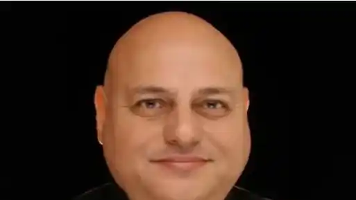 Santiago Ríos