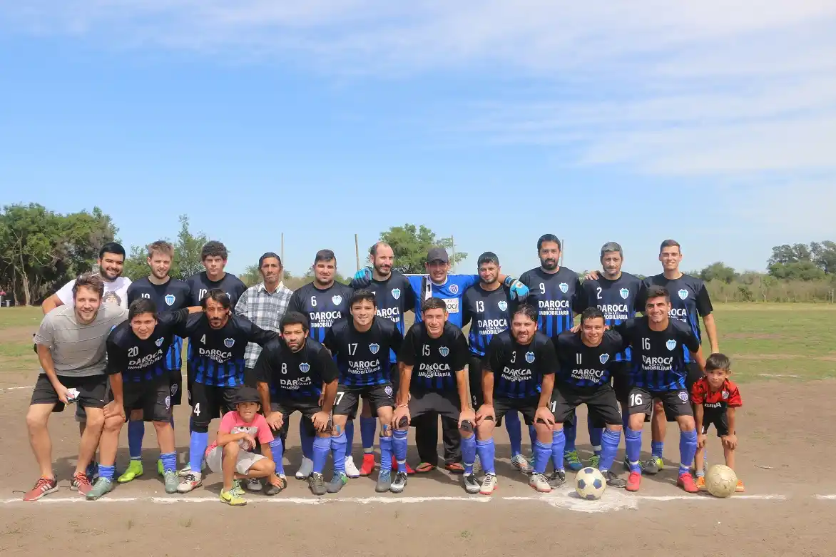 Lluvia de goles y pocas sorpresas en el Torneo Clausura de la AFAG